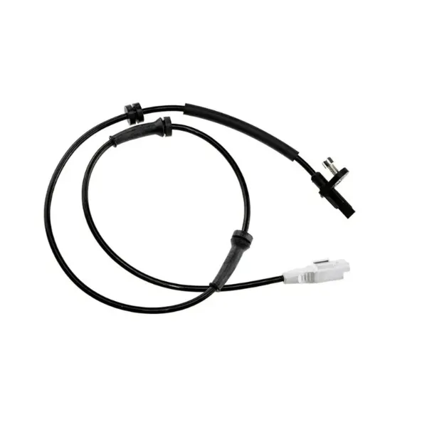 Sensor ABS trasero 4545E8 Peugeot/Citroen