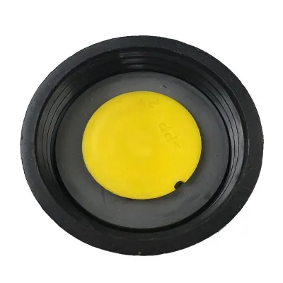 Tapa del depósito del cilindro maestro de freno PEUGEOT 464334