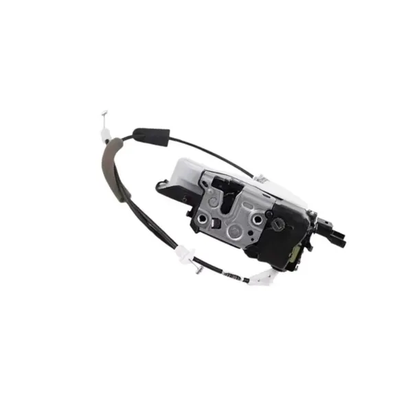Cerradura 9688080080 Peugeot/Citroen