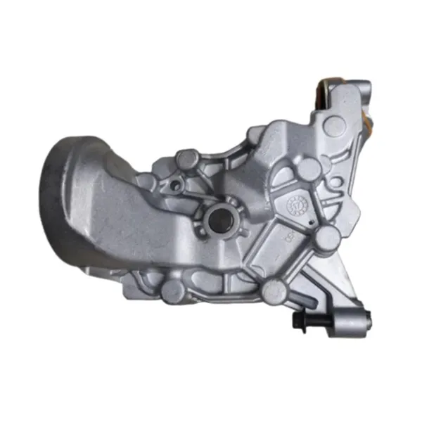Bomba De Aceite 9837408880 Peugeot/Citroen
