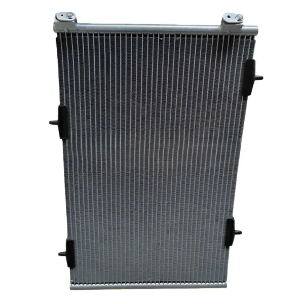 Condensador aire acondicionado 9674994280 Peugeot/Citroen