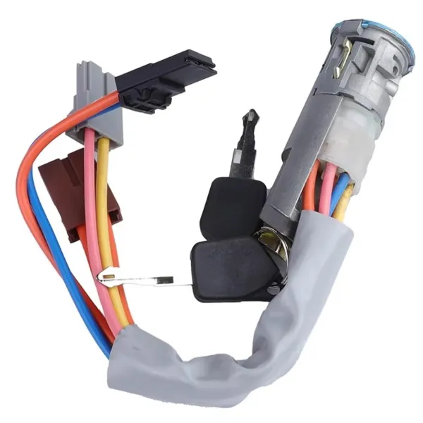 Junta de tapa trasera del cigüeñal 012705 Peugeot/Citroen