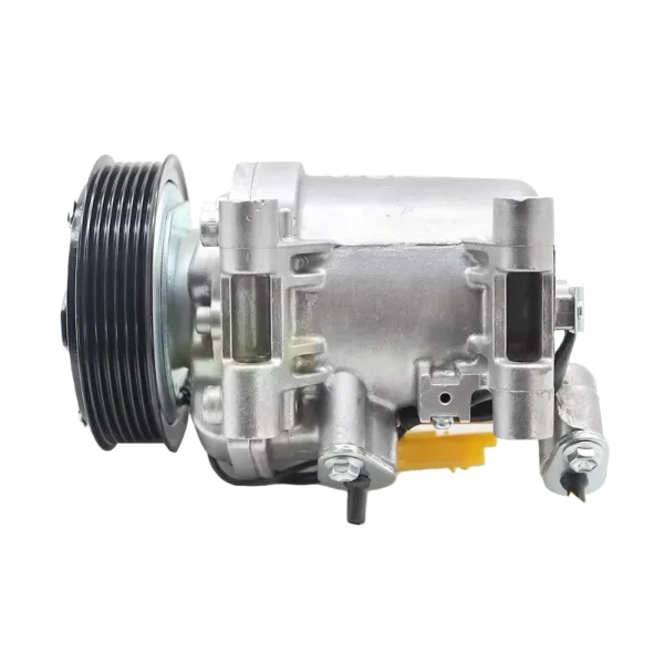 Compresor de aire acondicionado 9810349980 Peugeot/Citroen