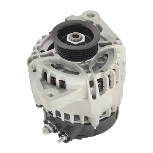 Alternador 270600Q011 Peugeot/Citroen