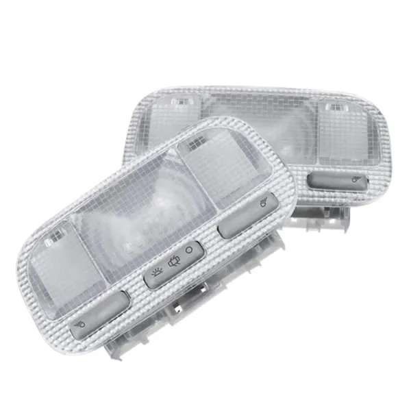 Luz interior trasera 6362N2 Peugeot/Citroen