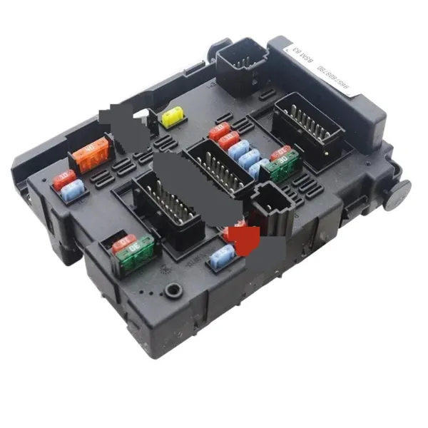 Caja de fusibles BSMB3 Peugeot/Citroen