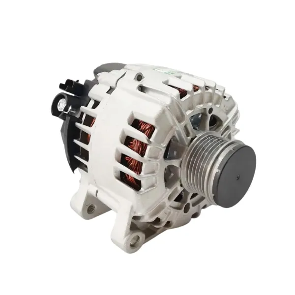 Alternador 5705KR Peugeot/Citroen