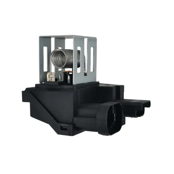 Regulador de velocidad del ventilador de refrigeración (unidad de control) 1267J6 Peugeot/Citroen