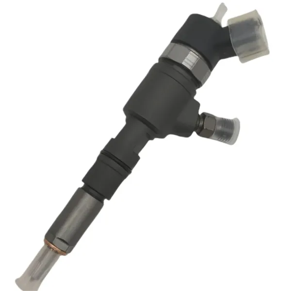Inyector 0445110076 Peugeot/Citroen