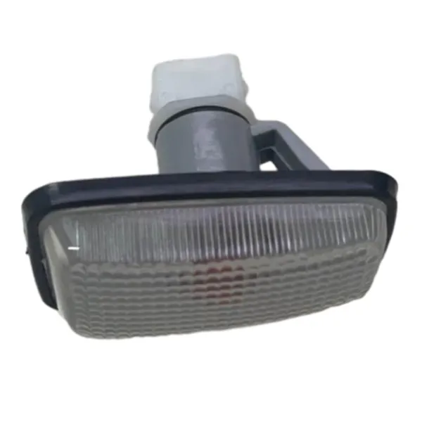 Luz intermitente de guardabarros 632567 Peugeot/Citroen