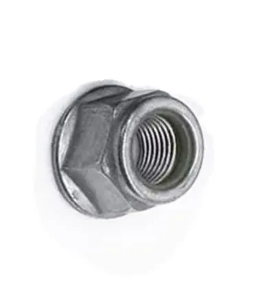 Tuerca del vástago del amortiguador delantero 503615 Peugeot/Citroen