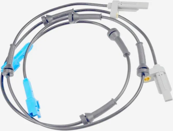 Sensor ABS trasero 4545A3 Peugeot/Citroen
