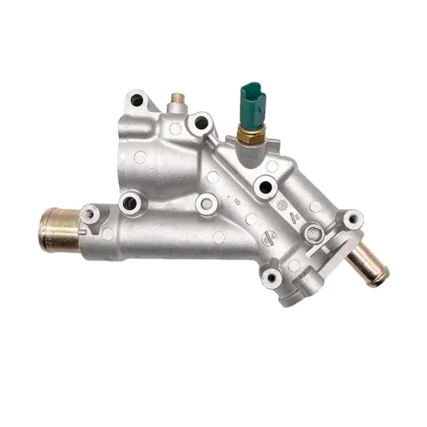 Caja de termostato 1336S9 Peugeot/Citroen