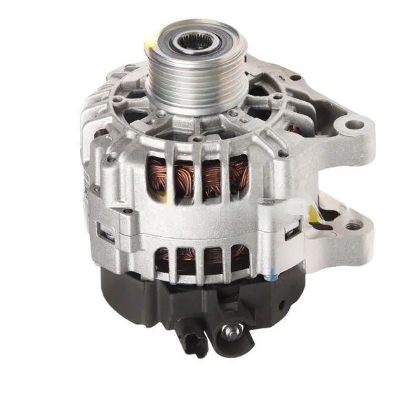 Alternador 9665580680 Peugeot/Citroen