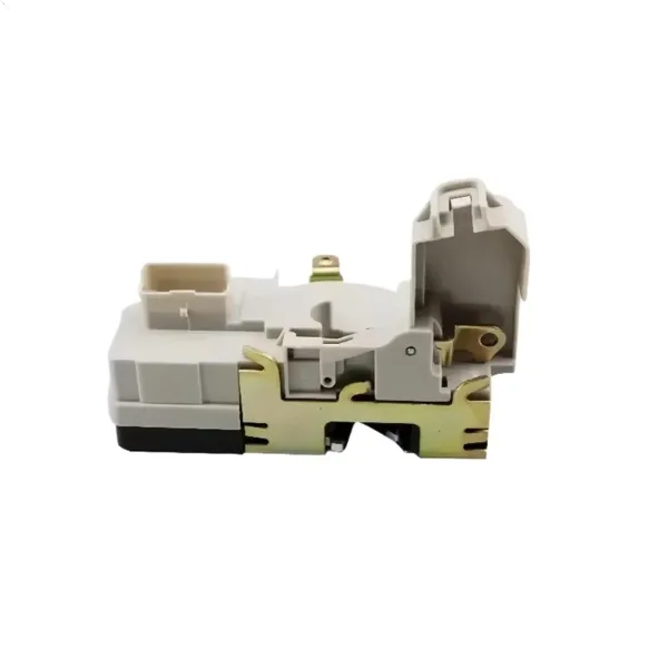 Cerradura de puerta delantera derecha 9136Z9 Peugeot/Citroen