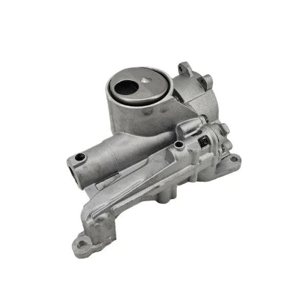 Bomba De Aceite 1001F3 Peugeot/Citroen