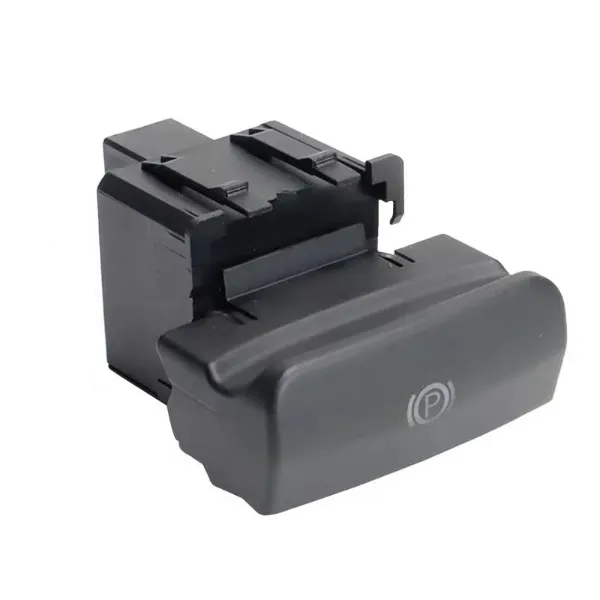 Botón de la palanca del freno de estacionamiento 470702 Peugeot/Citroen