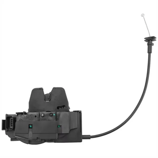 Cerradura de maletero 8719H4 Peugeot/Citroen
