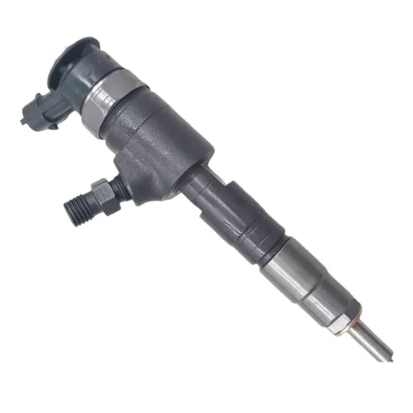 Inyector 9802776680 Peugeot/Citroen
