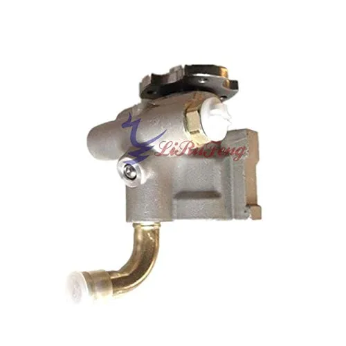 Bomba de dirección 9617753380 Peugeot/Citroen