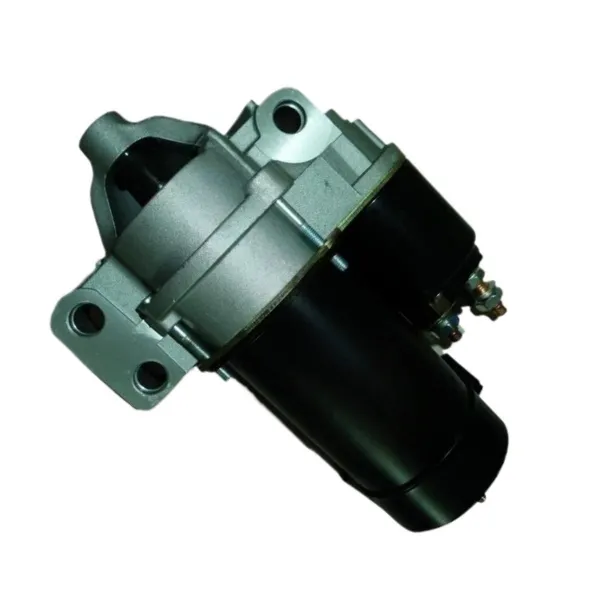 Motor de arranque D7R17 Peugeot/Citroen