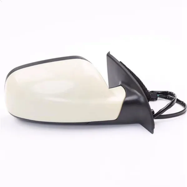 Espejo de retrovisor izquierdo 8149AT Peugeot/Citroen