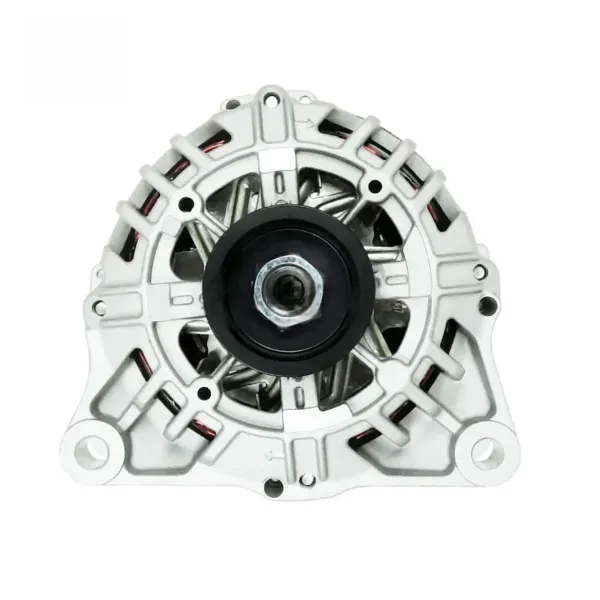 Alternador 9656956380 Peugeot/Citroen