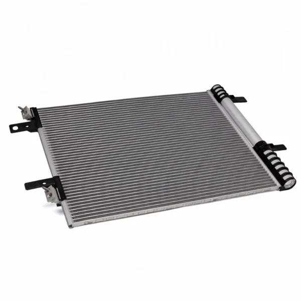 Condensador aire acondicionado 9817275680 Peugeot/Citroen