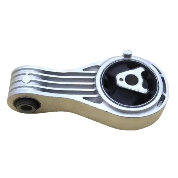 Soporte superior derecho del motor 9673689380 Peugeot/Citroen