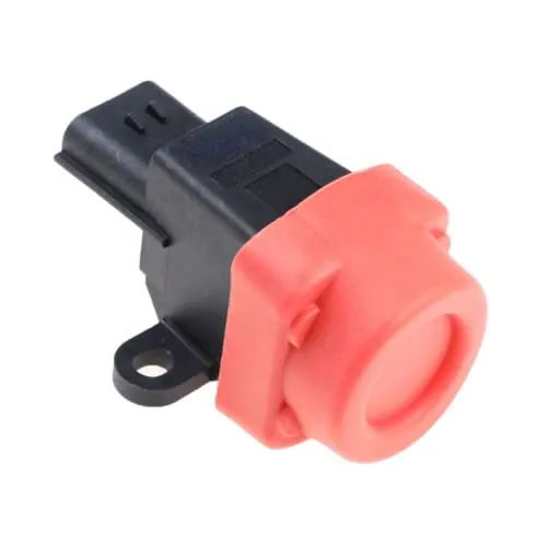 Sensor de apagado de la bomba de combustible 636654 Peugeot/Citroen