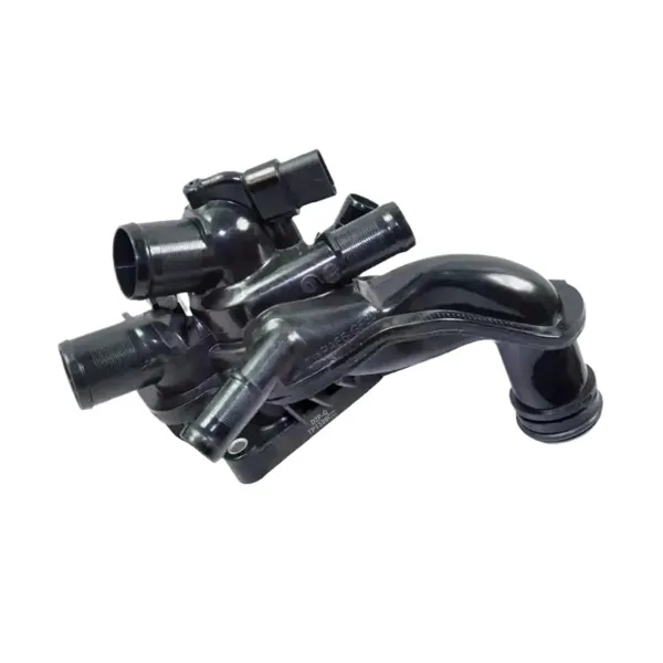 Caja de termostato 9808647080 Peugeot/Citroen