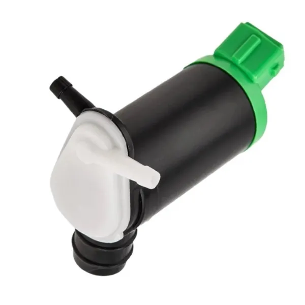 Bomba de agua limpiaparabrisas, delantera 643458 Peugeot/Citroen