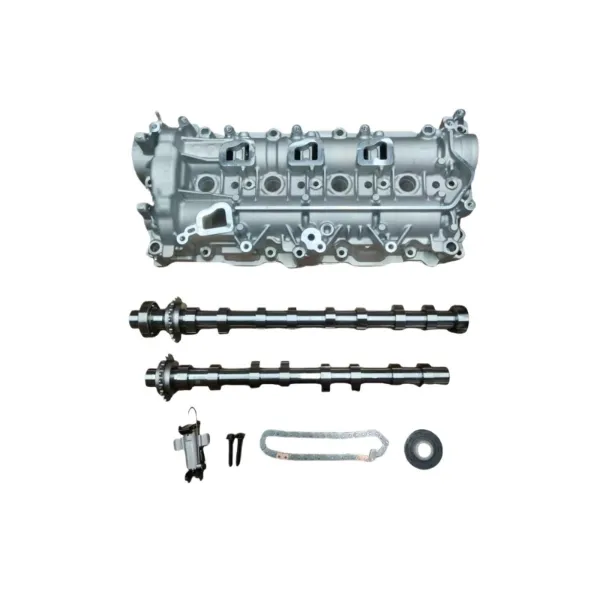 Cadena de distribución superior, kit 9830147280 Peugeot/Citroen