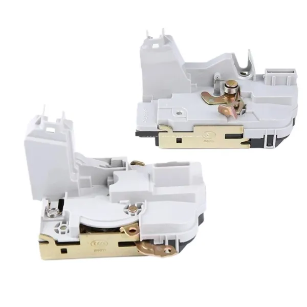Cerradura de la puerta trasera derecha 9138G0 Peugeot/Citroen