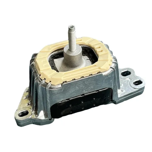Soporte inferior derecho del motor 1839J9 Peugeot/Citroen