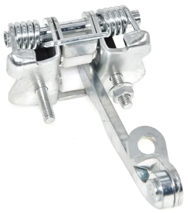 Limitador de apertura de puerta delantera 9181C8 Peugeot/Citroen