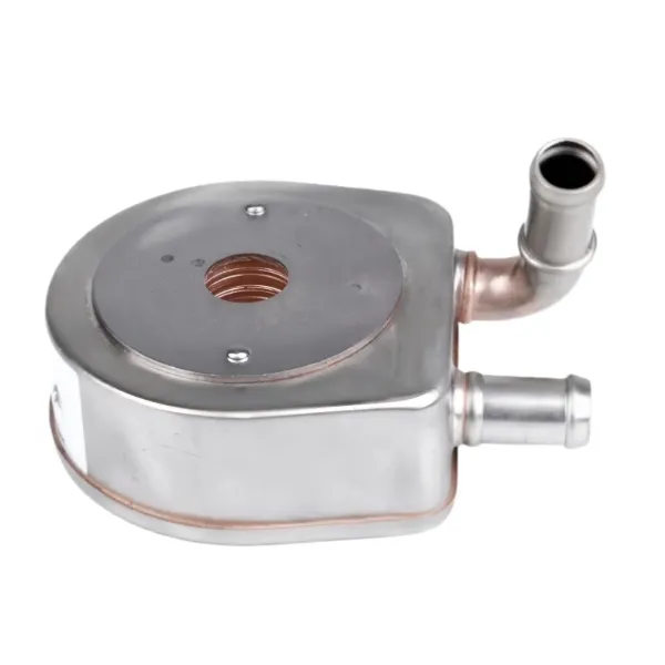 Radiador de refrigeración de la transmisión 227559 Peugeot/Citroen