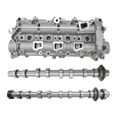 Árbol de levas de admisión PEUGEOT 9825013780
