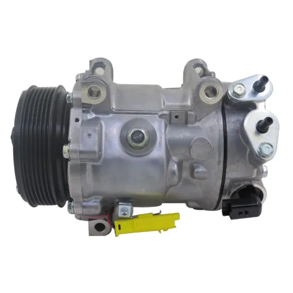 Compresor de aire acondicionado 6453ZT Peugeot/Citroen