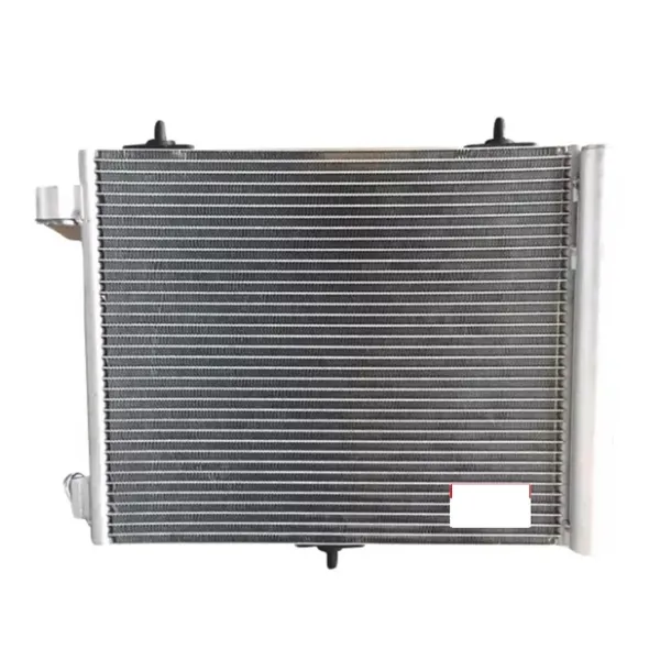 Condensador aire acondicionado 6455JF Peugeot/Citroen