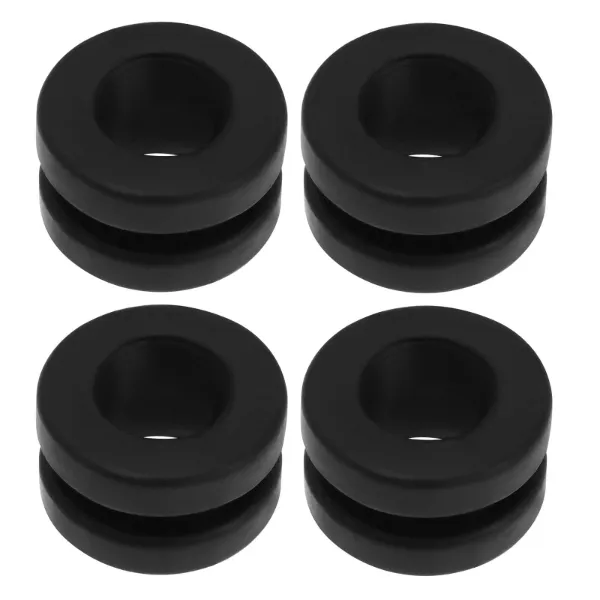 Soporte de la caja del filtro de aire 9814411880 Peugeot/Citroen