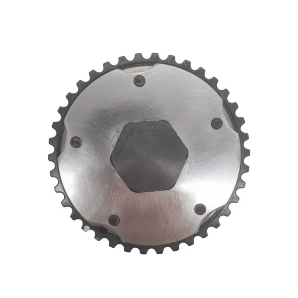 Rueda dentada del árbol de levas de admisión 9674461480 Peugeot/Citroen