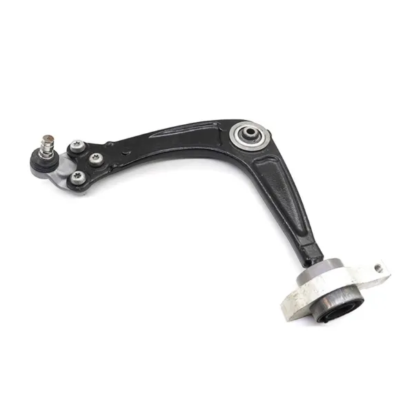Brazo inferior derecho de la suspensión delantera 3521V1 Peugeot/Citroen