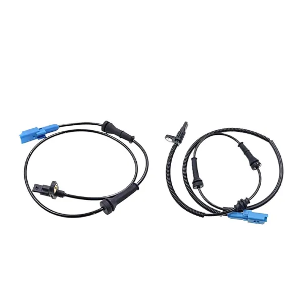 Sensor ABS 4545J9 Peugeot/Citroen