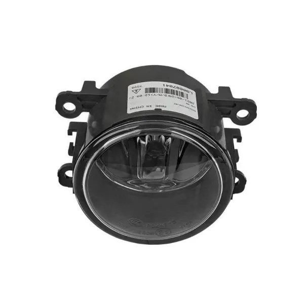 Faro antiniebla izquierdo y derecho 6206E1 Peugeot/Citroen