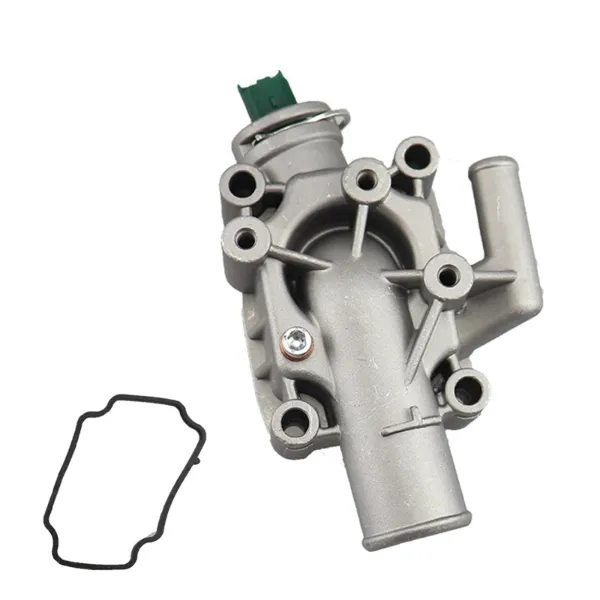 Caja de termostato 9647265980 Peugeot/Citroen
