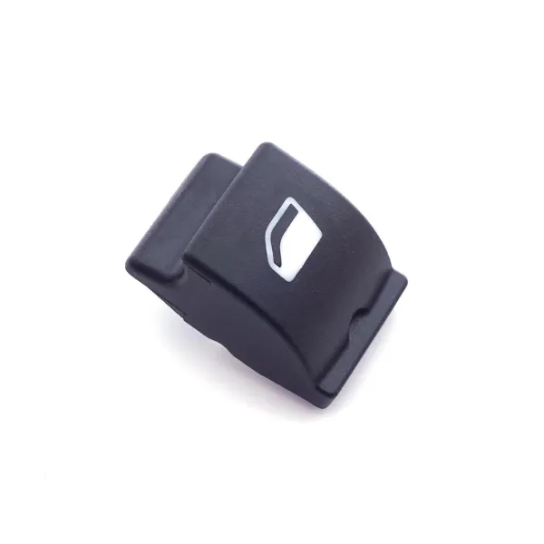 Botón de encendido del motor del elevalunas delantero izquierdo 96657927ZD Peugeot/Citroen