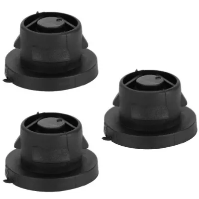 Soporte de la caja del filtro de aire PEUGEOT 1422A3