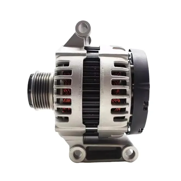 Alternador 9674987580 Peugeot/Citroen