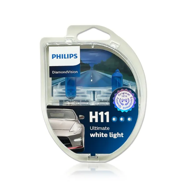 Bombilla 12362 Philips